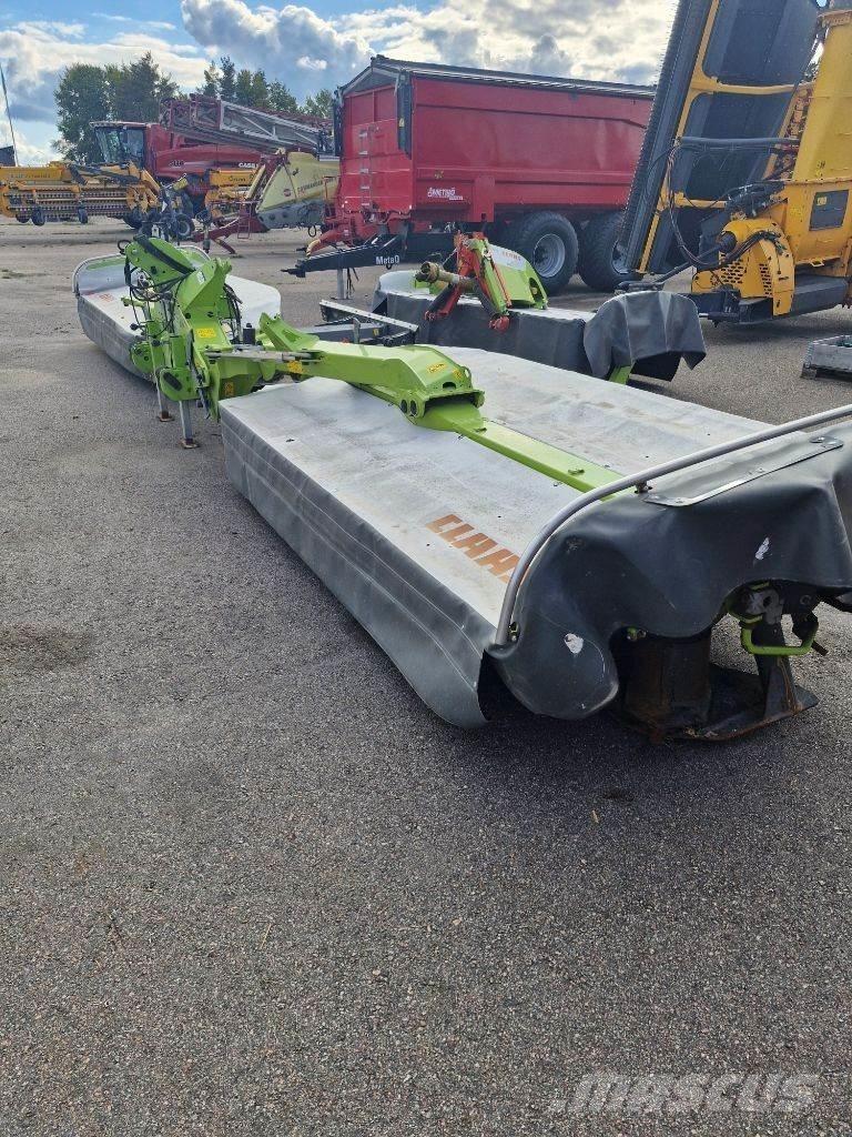 CLAAS Disco 9200 Faucheuse