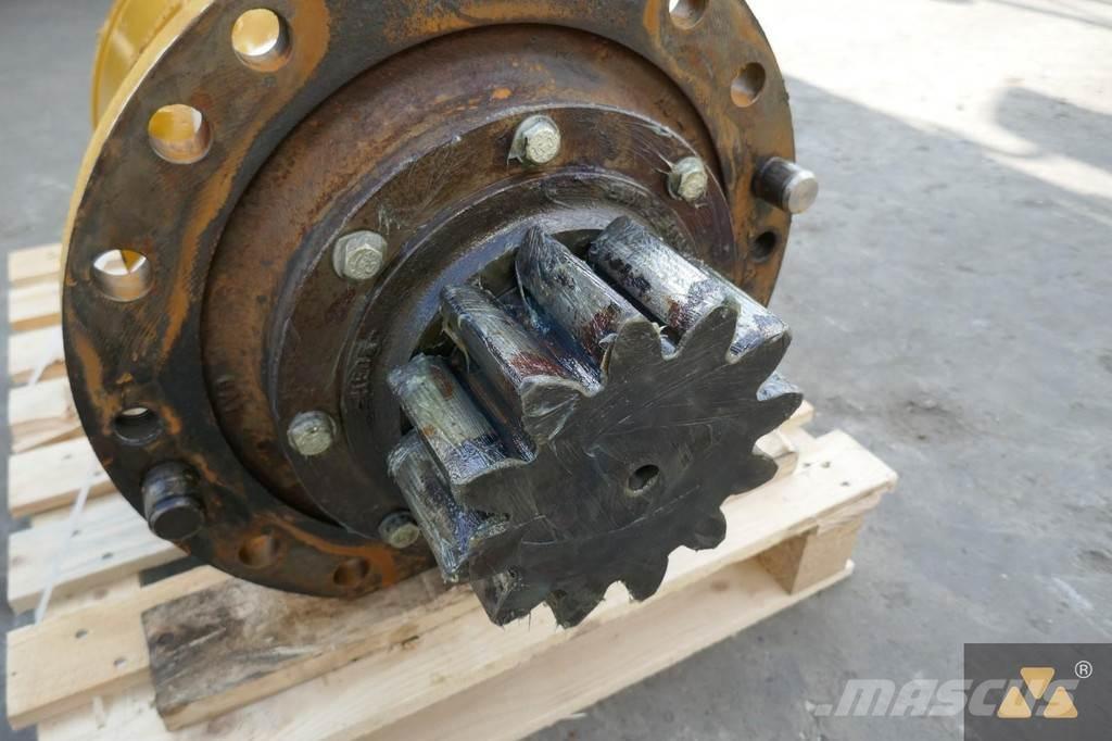 CAT 296-6252 Transport - Autres