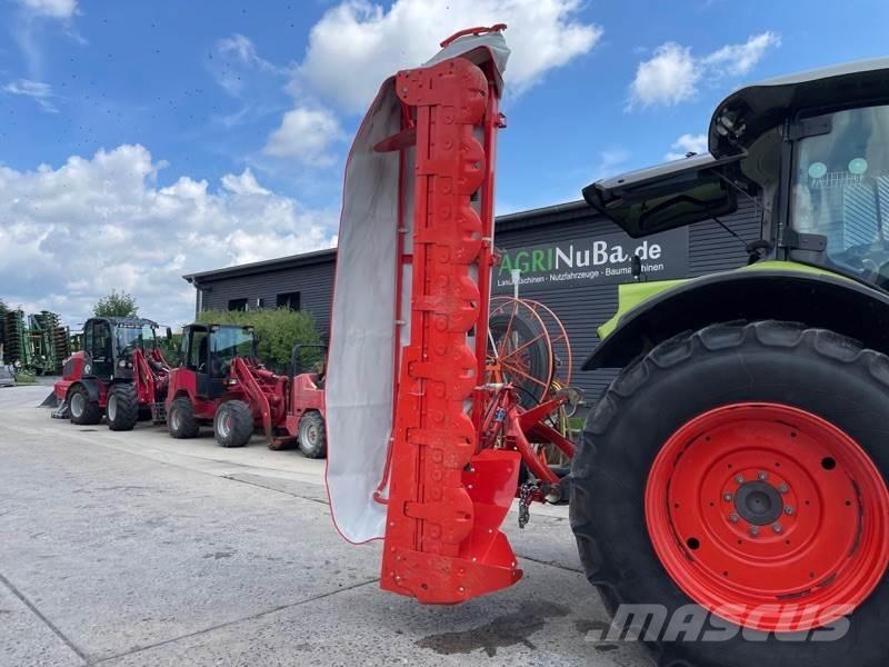 Kuhn GMD 28 Faucheuse-conditionneuse