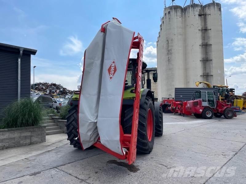 Kuhn GMD 28 Faucheuse-conditionneuse