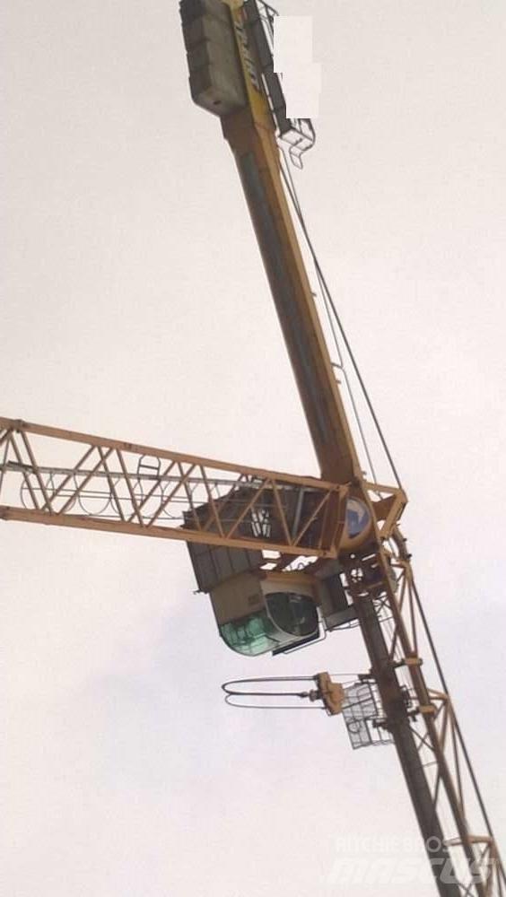 Potain MDT 178 Grue à tour