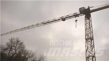 Potain MDT 178 Grue à tour