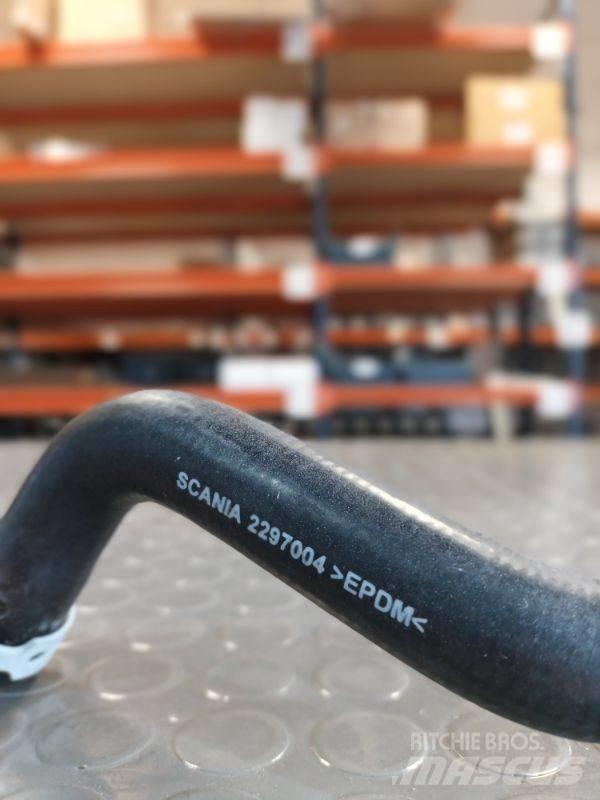 Scania HOSE 2297004 Moteur