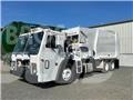 Mack LEU613 Camion poubelle