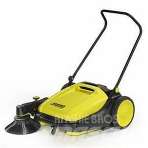 Kärcher KM 70/20c Balayeuse / Autolaveuse