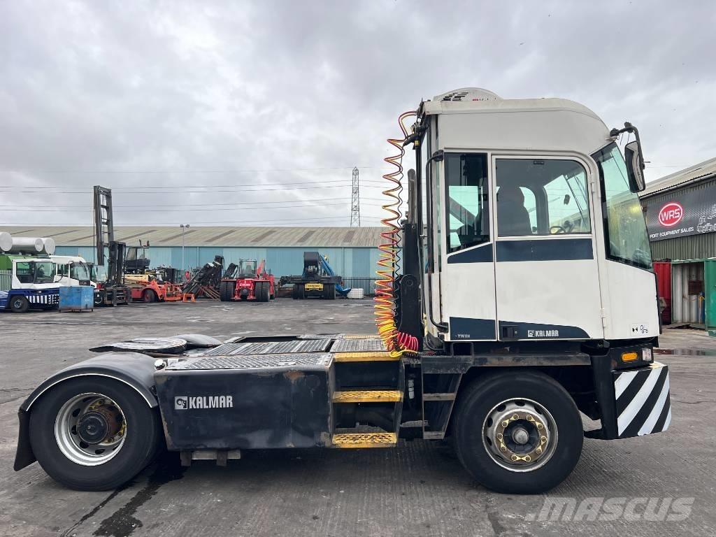 Kalmar TT 612 D Tracteur de manœuvre