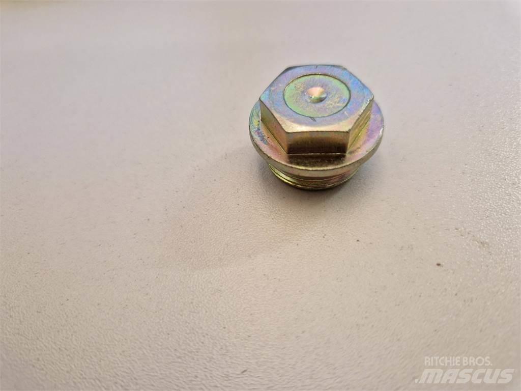Rottne 033-0171 Moteur