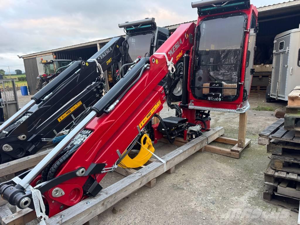 Kesla 2210T Grue forestière