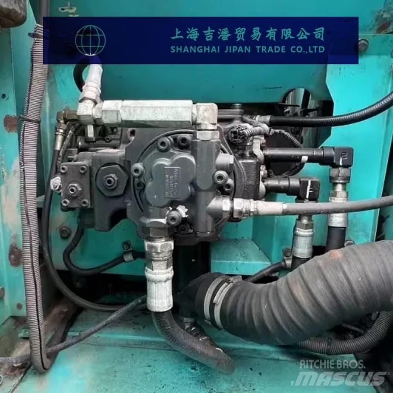 Kobelco 130 Pelle sur chenilles