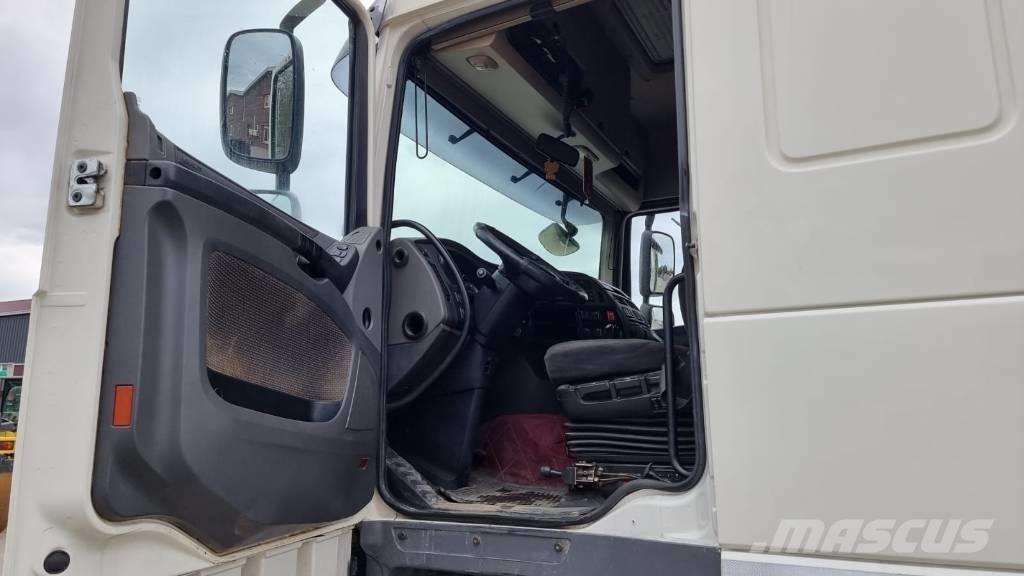 DAF XF 460 FT Tracteur routier