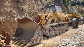 CAT 977 L Chargeuse sur chenilles