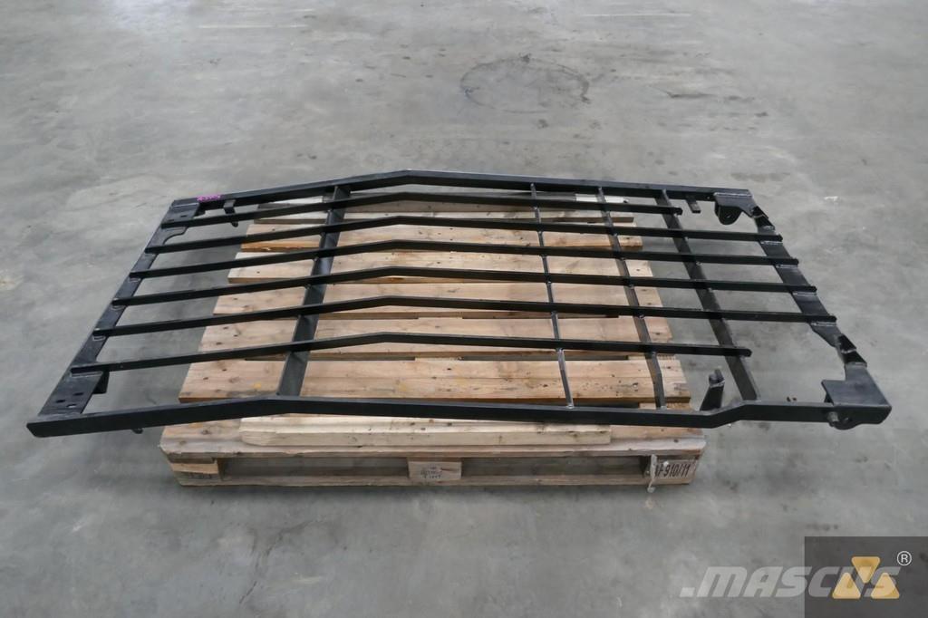 CAT 336-1161 Cabines