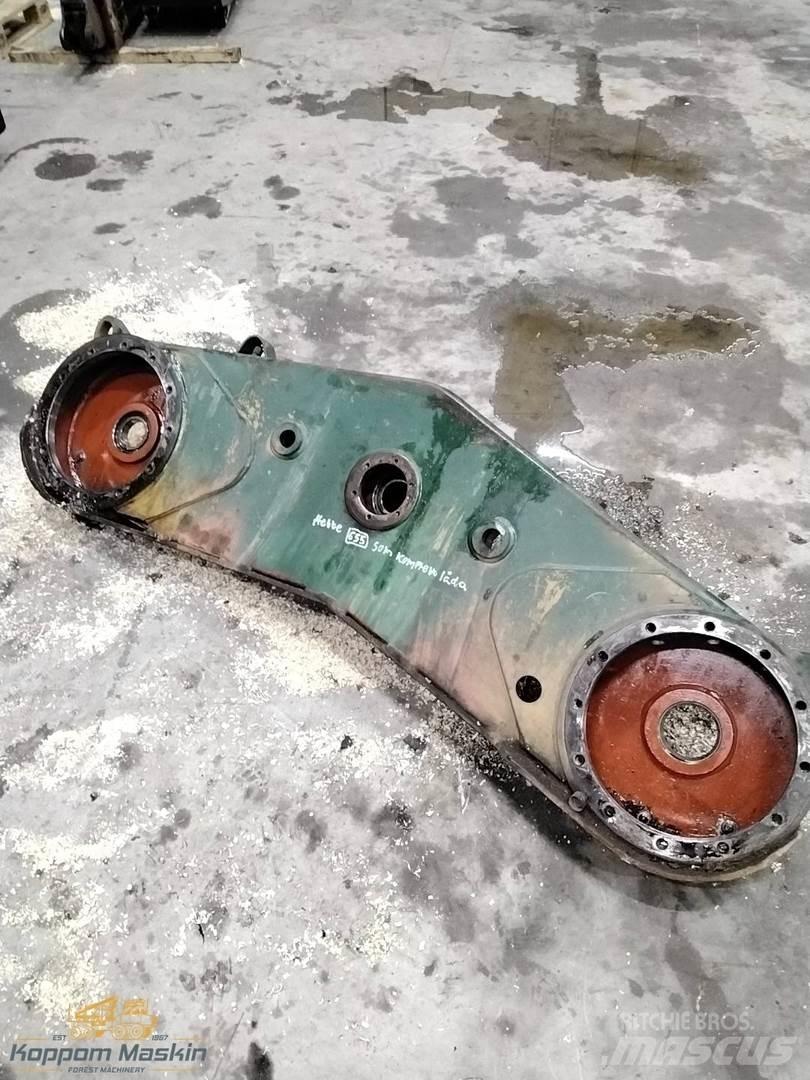 Ösa 250 Boggieskal Transmission