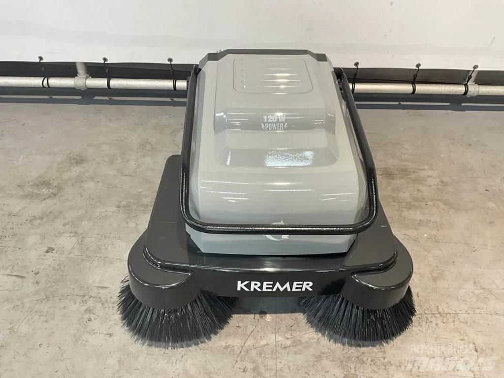 Kremer KS30 Balayeuse / Autolaveuse