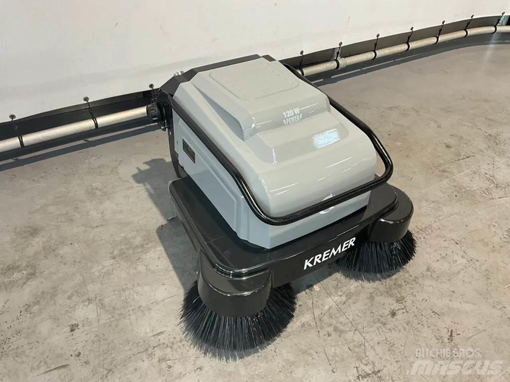 Kremer KS30 Balayeuse / Autolaveuse