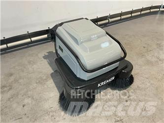 Kremer KS30 Balayeuse / Autolaveuse