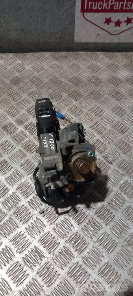 MAN TGA    7360051146 Cabines