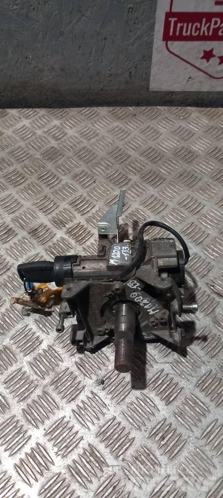 MAN TGA    7360051146 Cabines