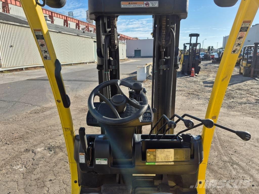 Hyster S 50 FT Autres Chariots élévateurs