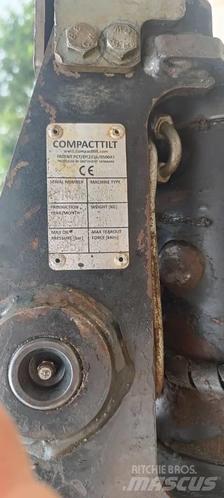 Eurocomach 22SR Mini pelle < 7t
