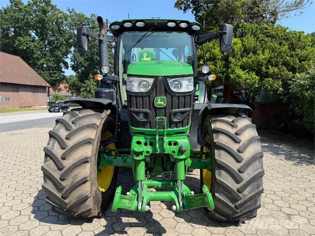 John Deere 6155R Agriculture - Autres