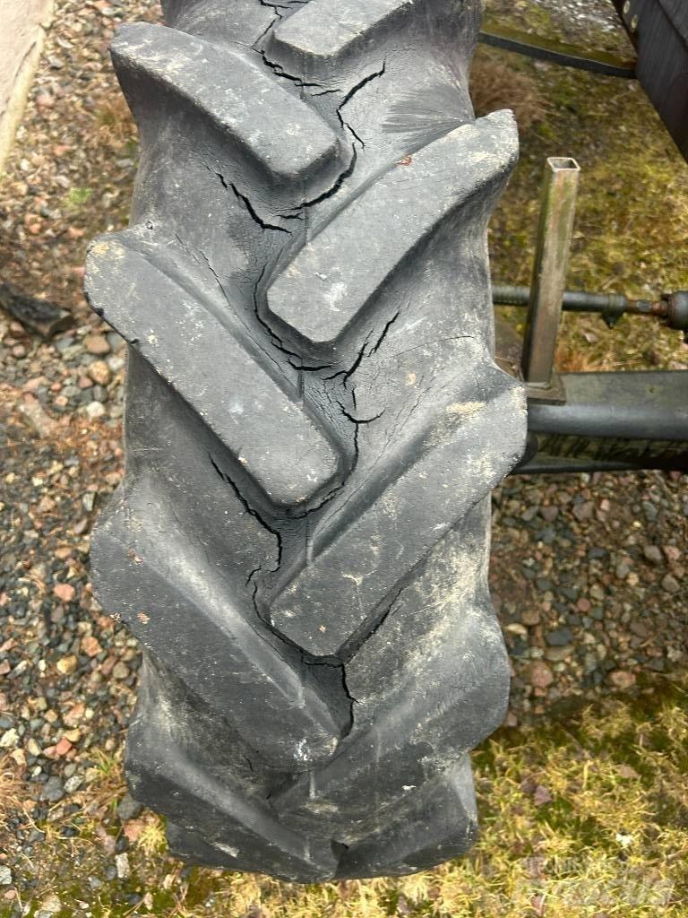 Valmet 405-4 Tracteur