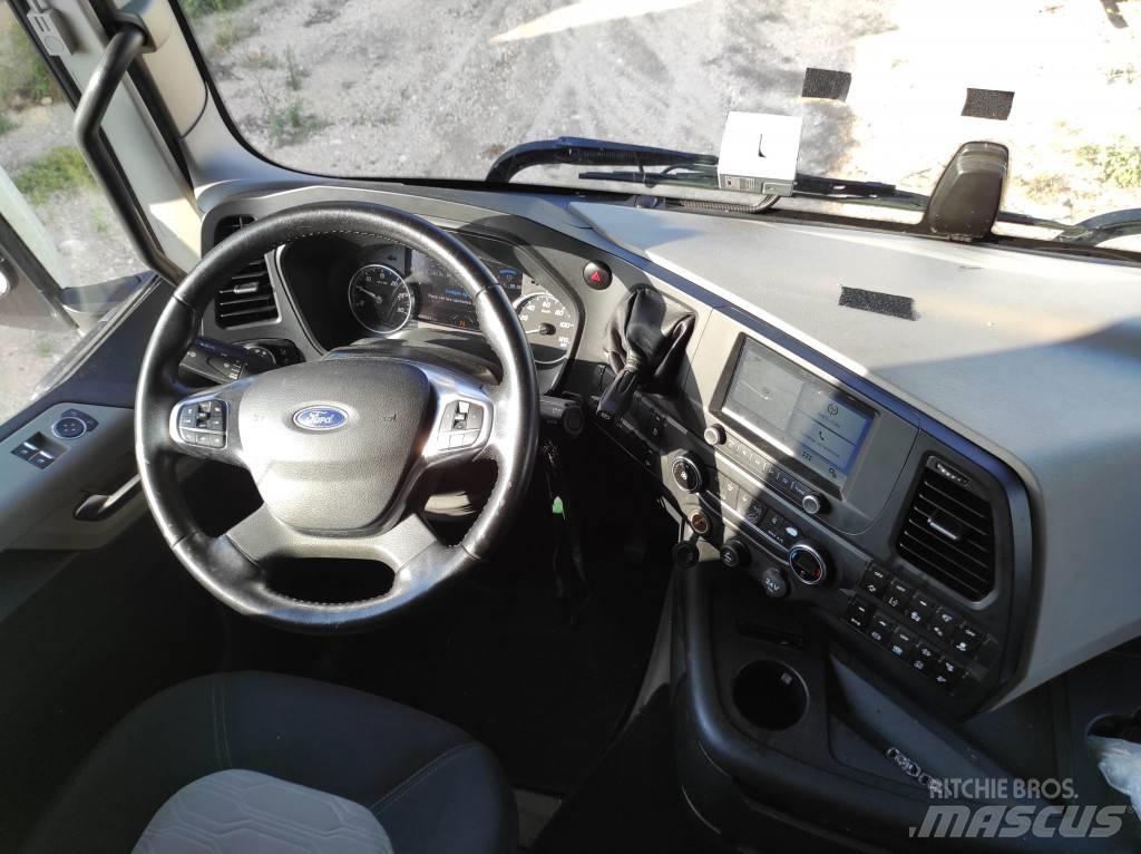 Ford F-MAX 500 Tracteur routier