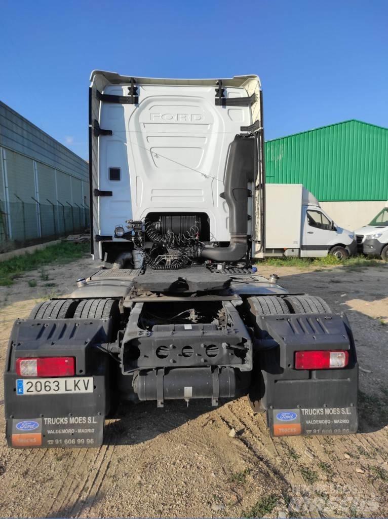 Ford F-MAX 500 Tracteur routier