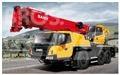 Sany Sany SAC600E Grues tout terrain