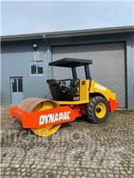 Dynapac CA 152 D Rouleaux tandem