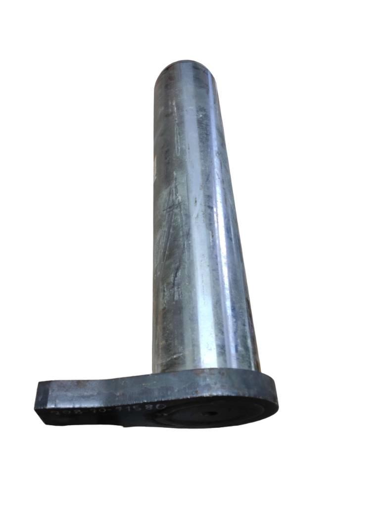 Komatsu 208-70-71580 Châssis et suspension