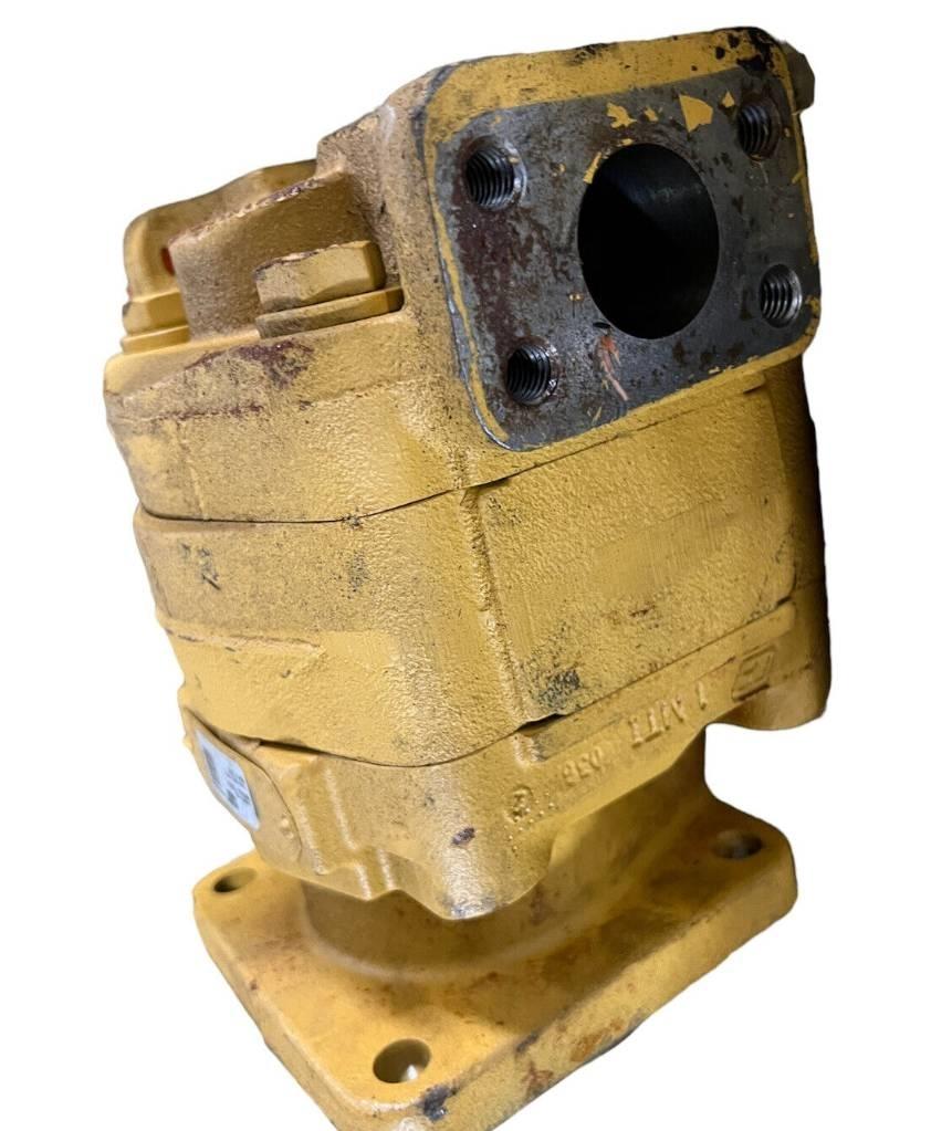 CAT 594-7233 GP Pump Construction - Autres