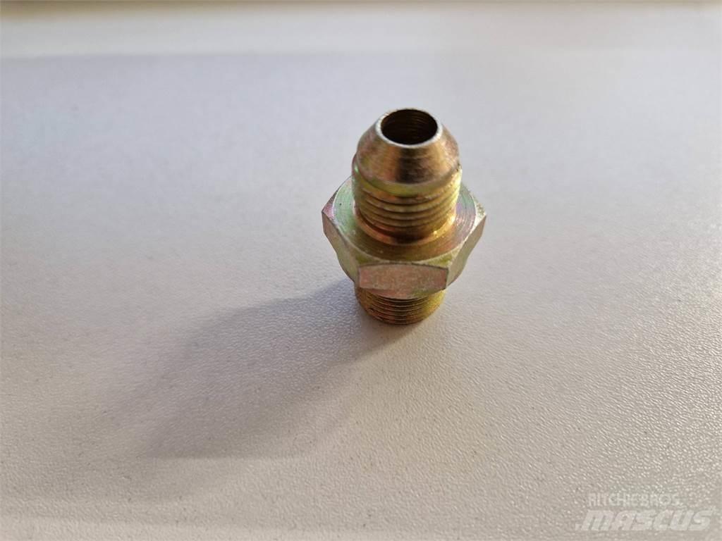 Rottne 634-0610 Hydraulique