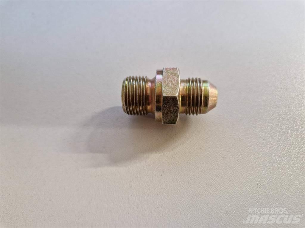 Rottne 634-0610 Hydraulique