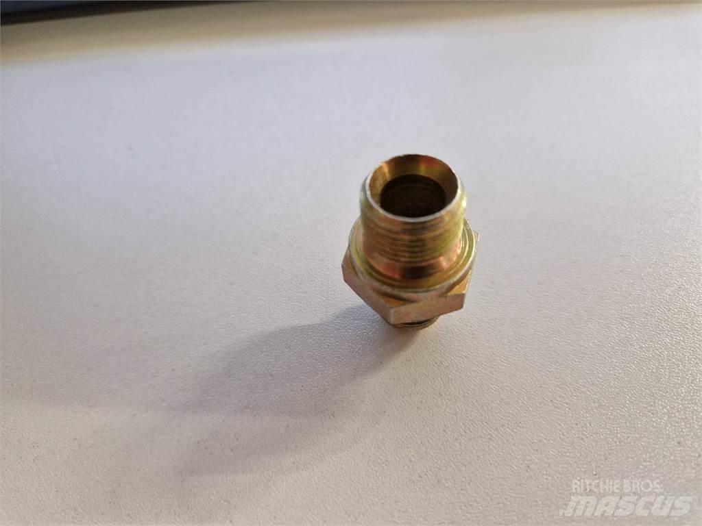 Rottne 634-0610 Hydraulique