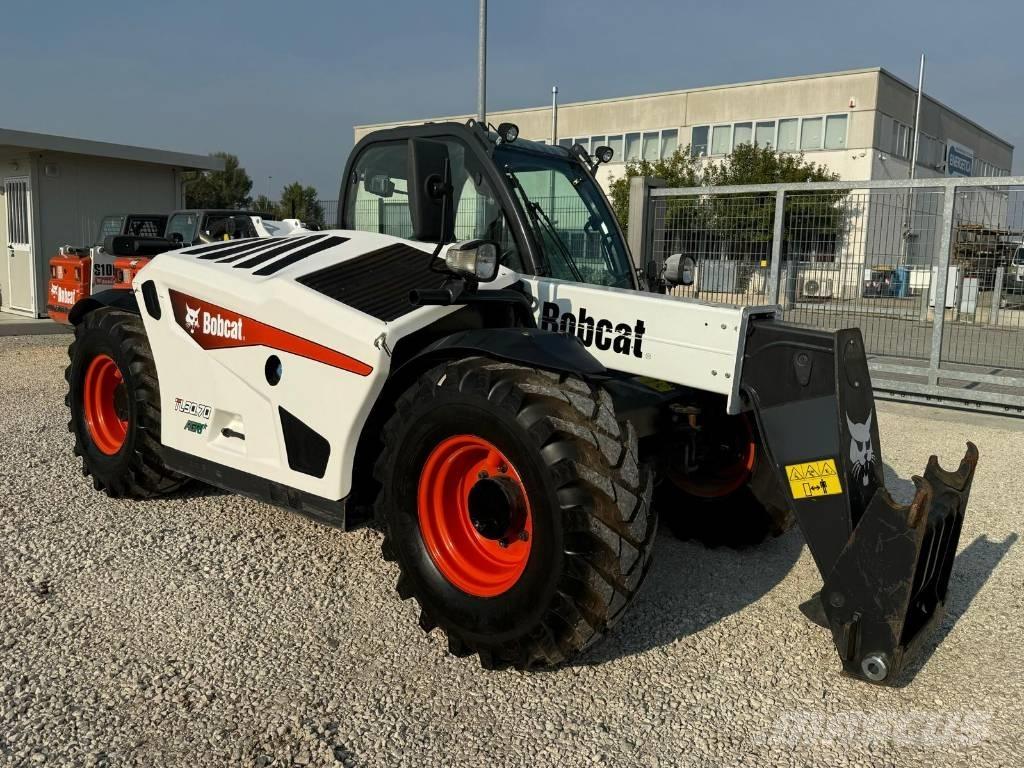 Bobcat TL 30.70 Chariot télescopique