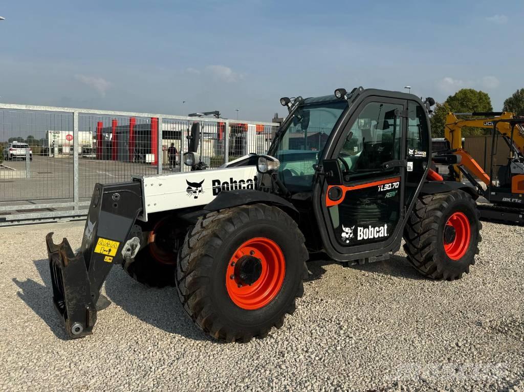 Bobcat TL 30.70 Chariot télescopique