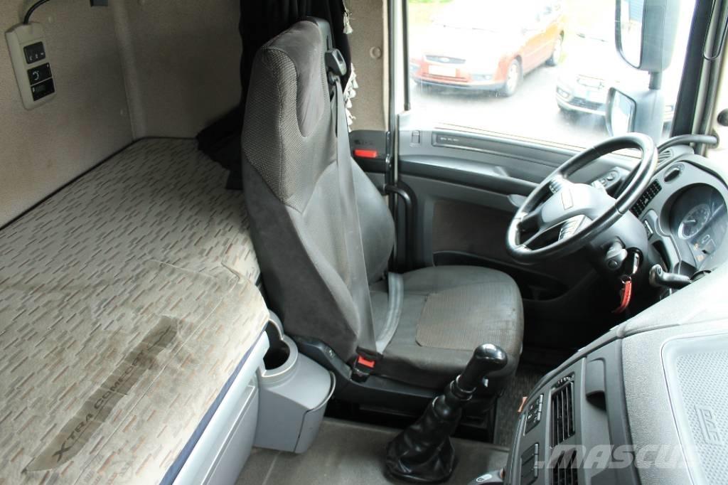 DAF XF 440 Tracteur routier