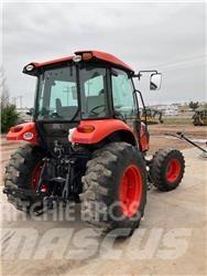 Kubota M 7060 Tracteur