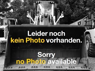 Volvo L110G Chargeuse sur pneus