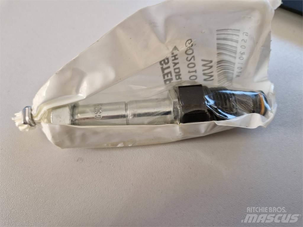 Rottne 059-0092 Hydraulique