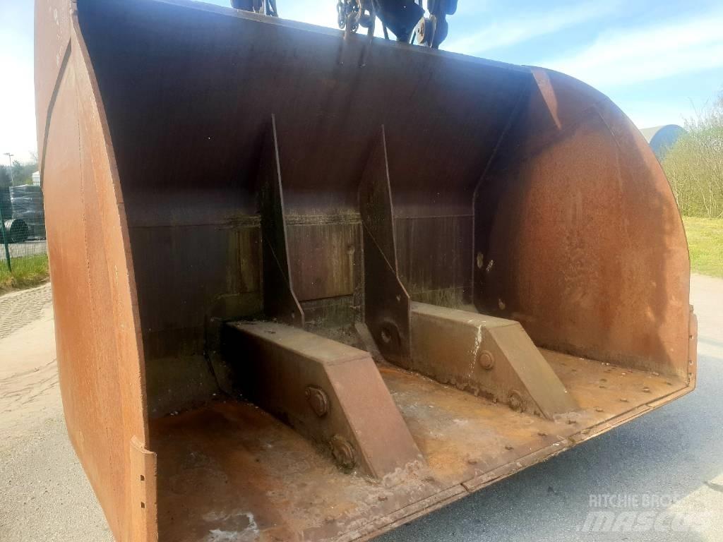  GODET GHD 8M3 Godet