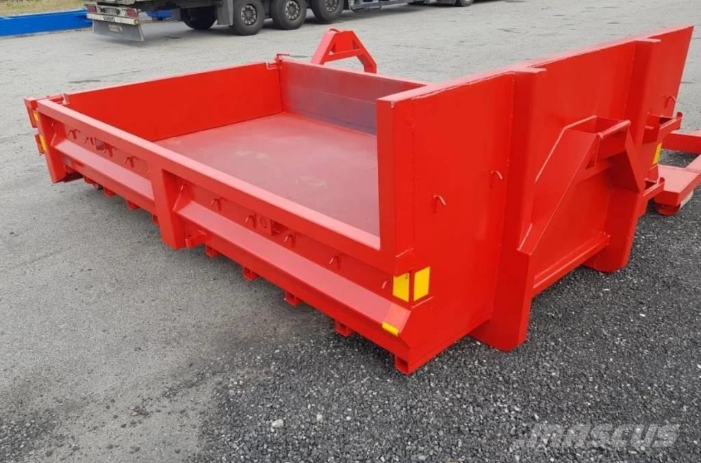  Dinacon Minikrokflak Appareils à bras