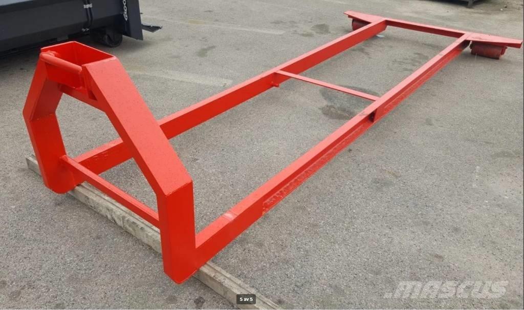  Dinacon Minikrokflak Appareils à bras