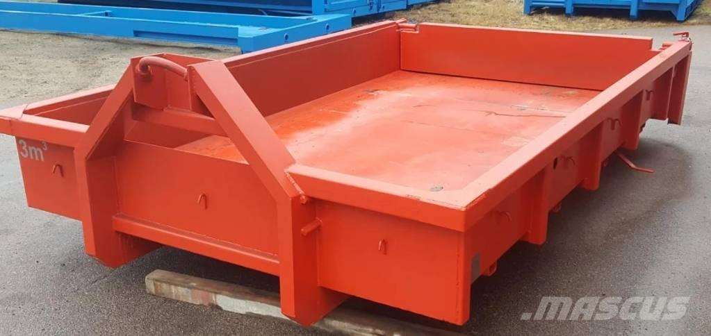  Dinacon Minikrokflak Appareils à bras