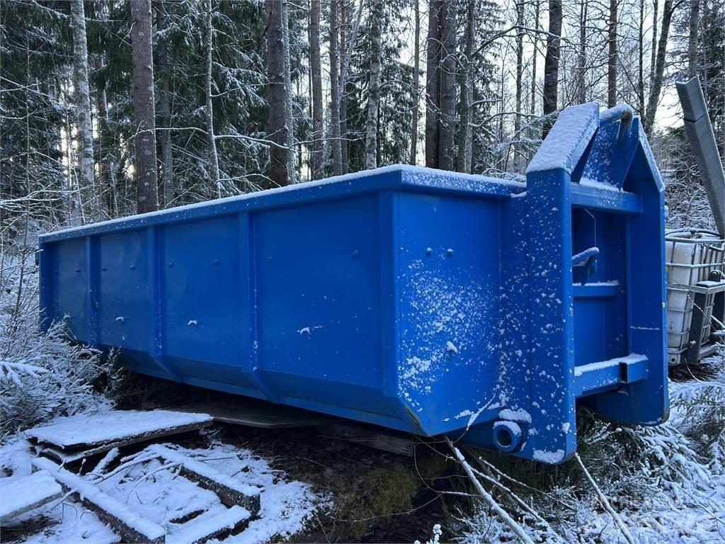  Yleislava 4200mm Appareils à bras