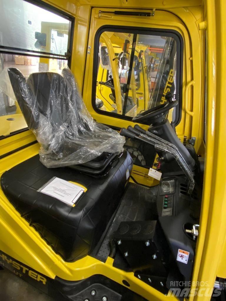 Hyster H2.5UT Chariots diesel