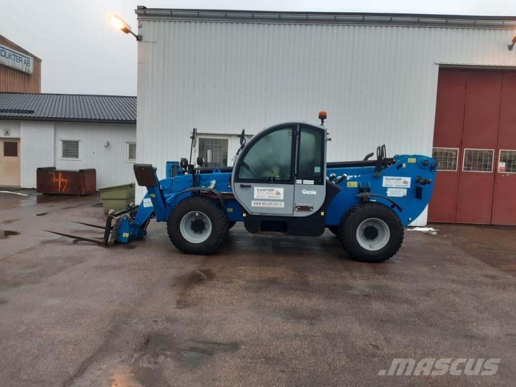 Genie GTH 4013 Chariot télescopique