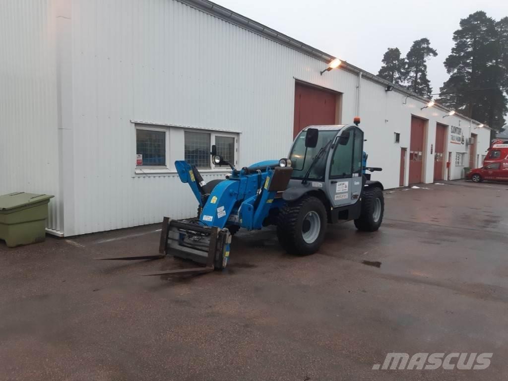 Genie GTH 4013 Chariot télescopique
