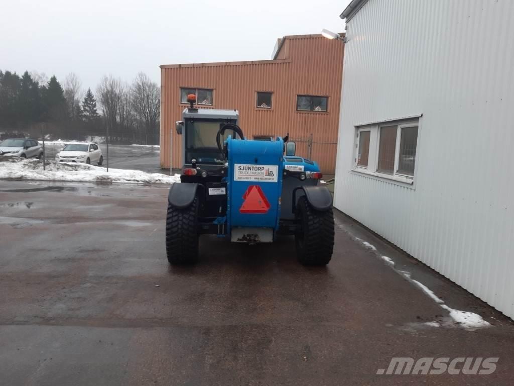 Genie GTH 4013 Chariot télescopique